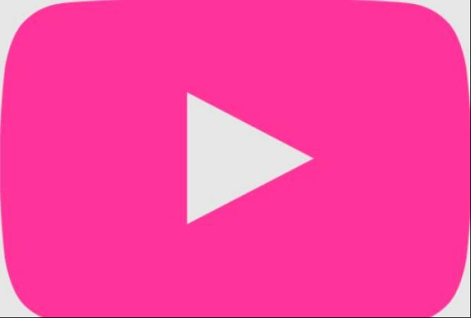 Pink YouTube Apk