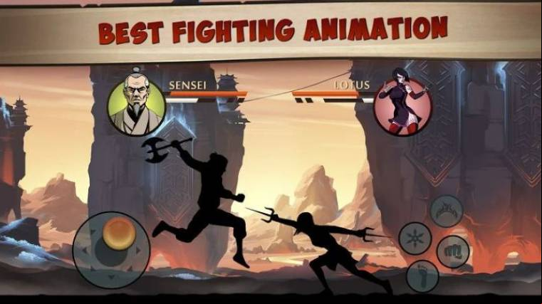 Shadow Fight 2 Special Edition Apk