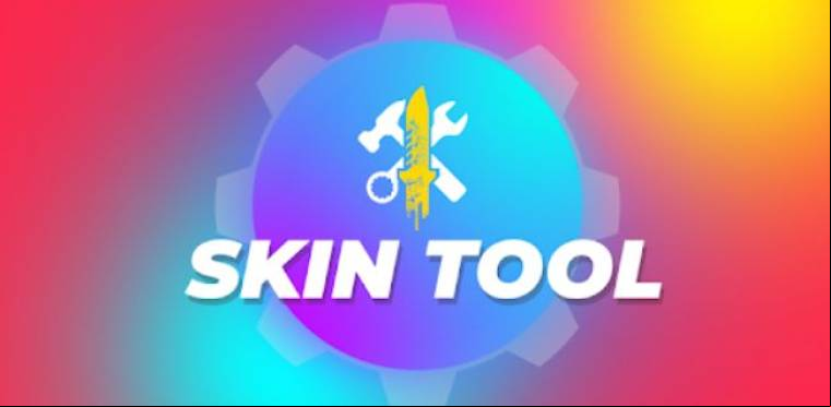 Skin Tools Pro Apk