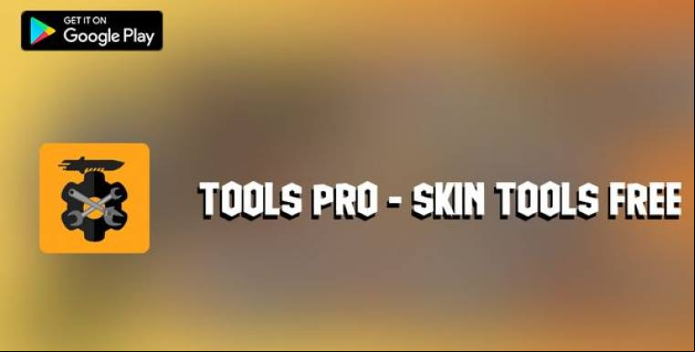 Skin Tools Pro Apk