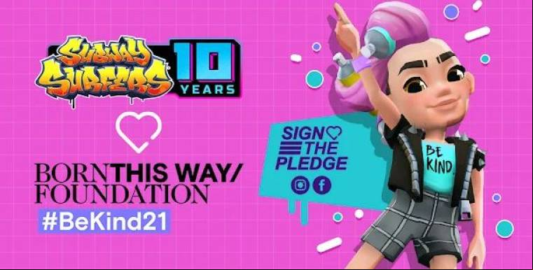Subway Surfer Cheat Apk