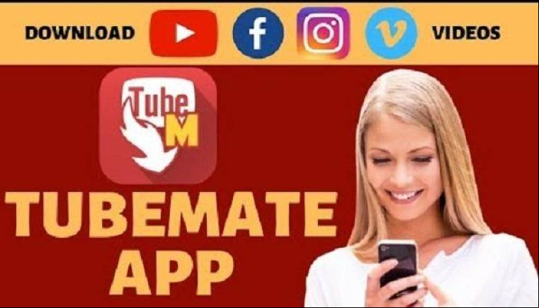 Tube Mate Apk