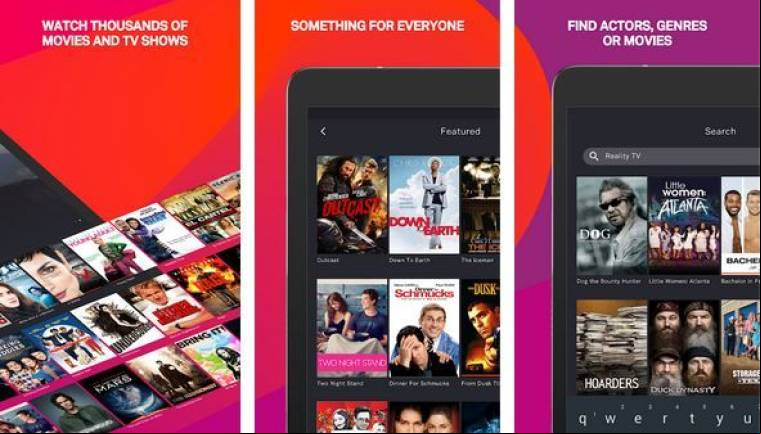 Tubi TV Apk