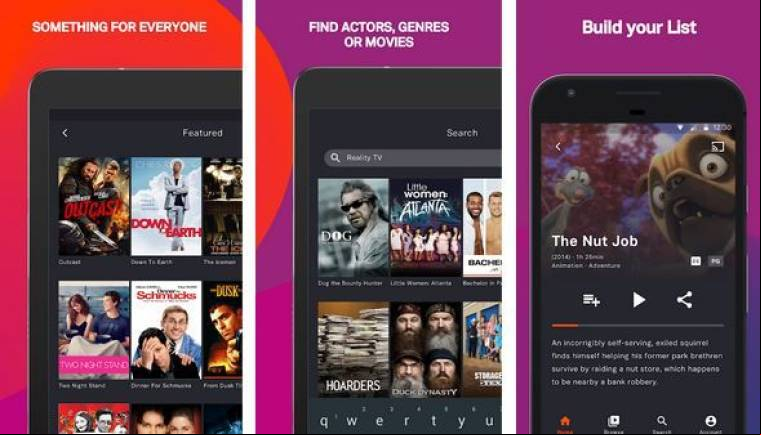 Tubi TV Apk