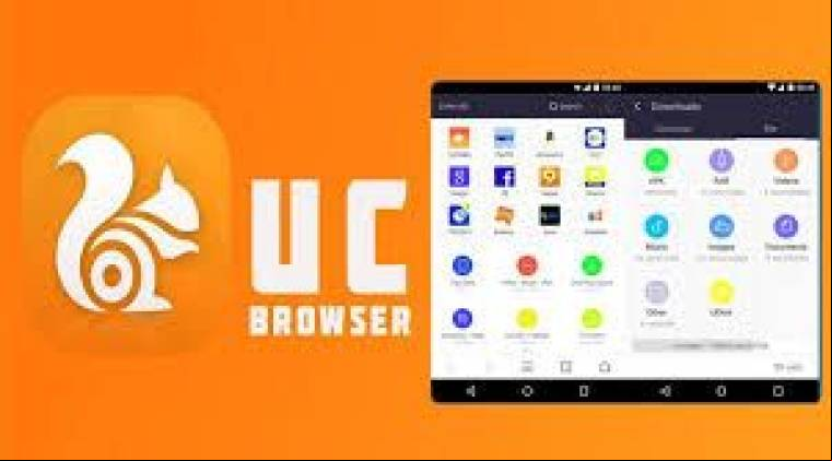 UC Browser Apk