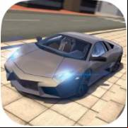 Extreme Car Driving Simulator Apk Mod V6.80.8 (nieograniczone Pieniądze)