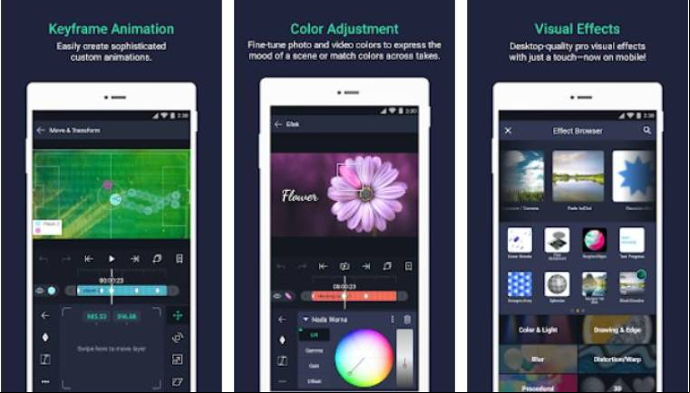Alight Motion Mod Apk