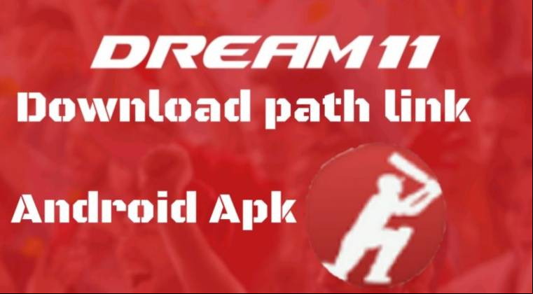 Dream11 Apk