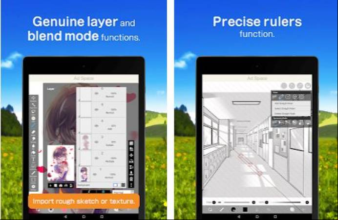 Ibis Paint X Pro Apk