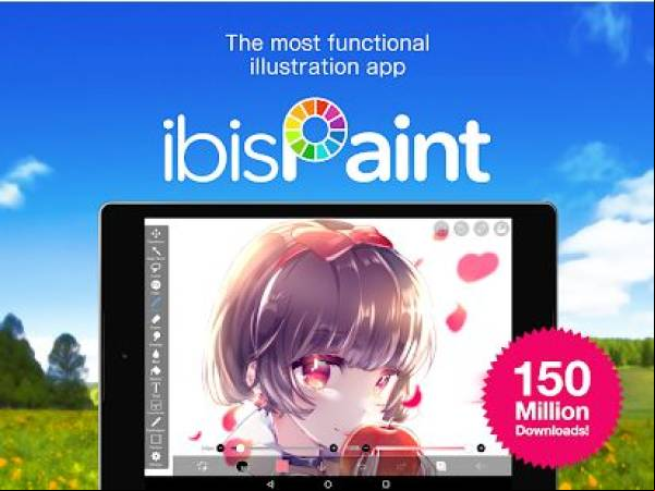Ibis Paint X Pro Apk