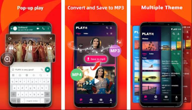 Play It Apk