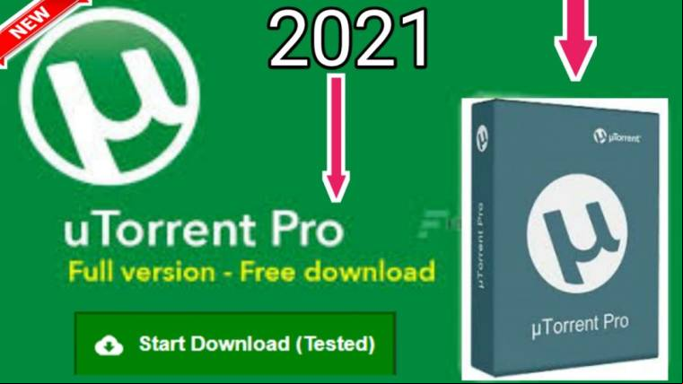 UTorrent Apk