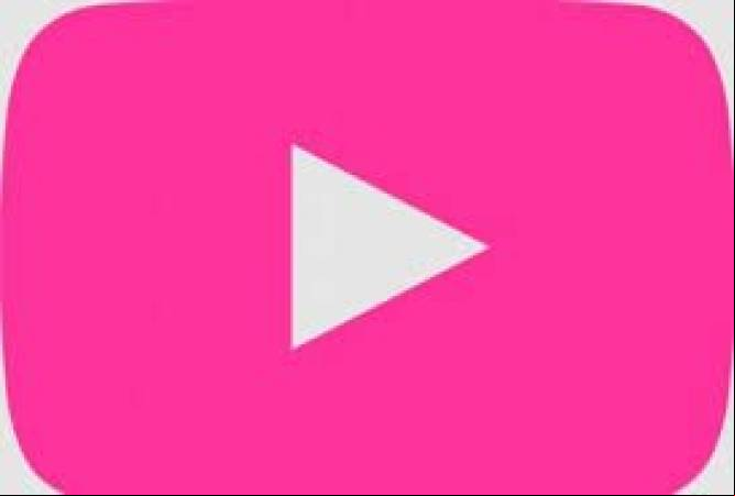 YouTube Pink Apk2
