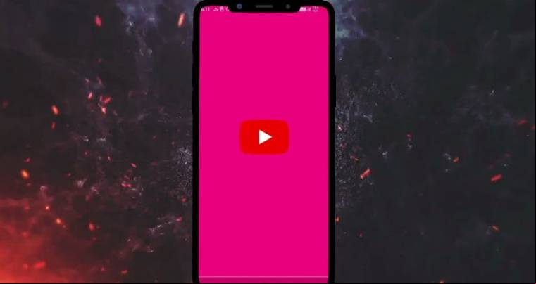 YouTube Pink Apk5