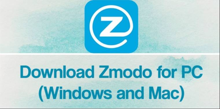 Zmodo Apk