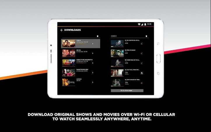 Alt Balaji Mod Apk