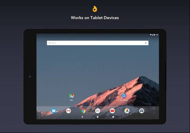 Apex Launcher Apk