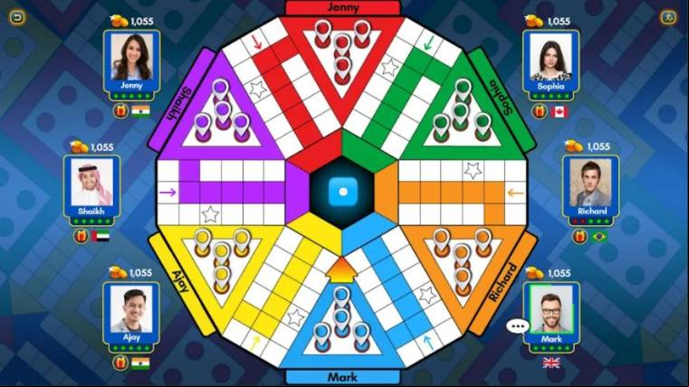 Ludo King Mod Apk