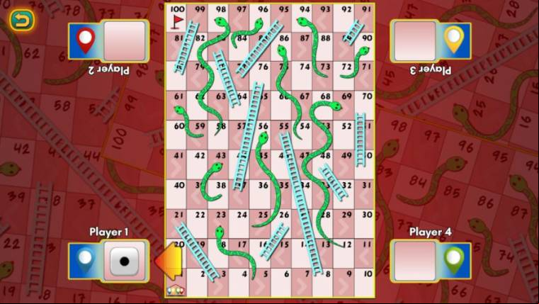 Ludo King Mod Apk