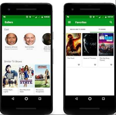 Movies Time App Apk