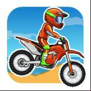 Tải Xuống Trò Chơi đua Xe đạp Moto X3m APK V1.16.28 Cho Android