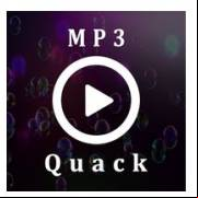 Mp3 Quack APK V1.0 ดาวน์โหลดฟรี