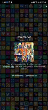 Danimados Apk