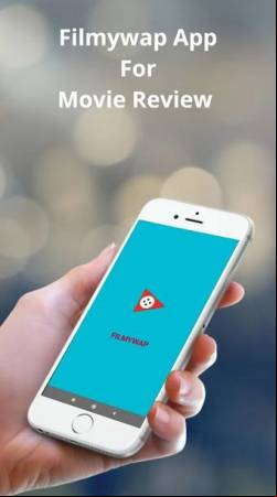 Filmywap App APK