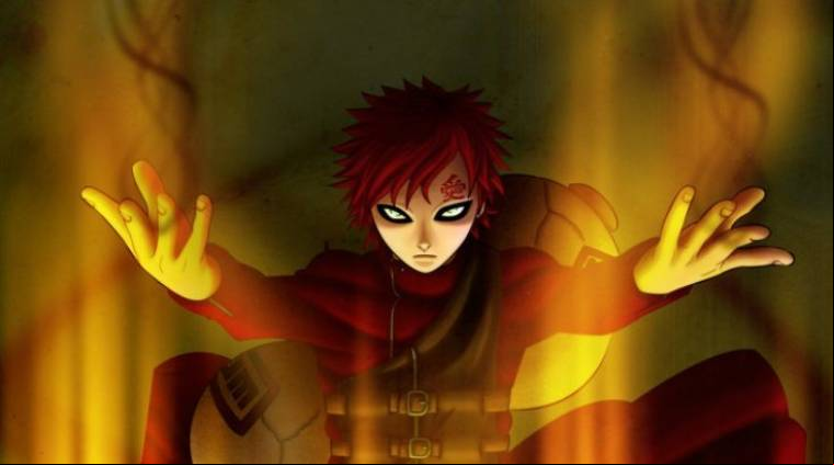 Gaara Apk