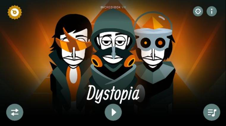 Incredibox Apk