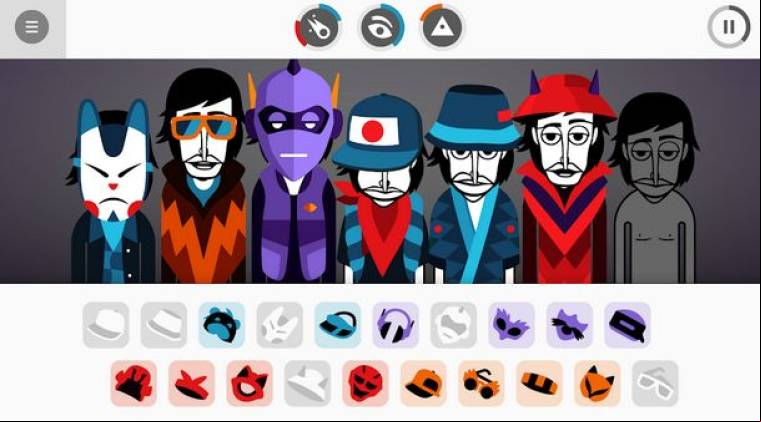 Incredibox Apk