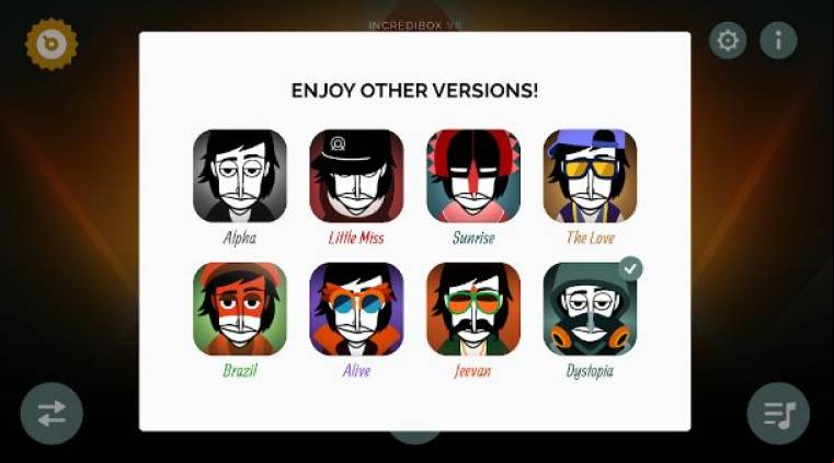 Incredibox Apk