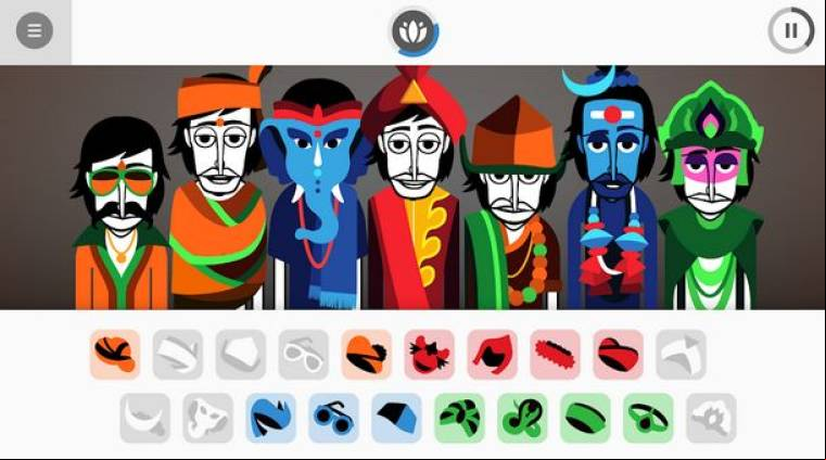 Incredibox Apk