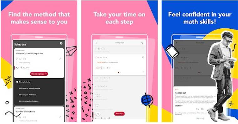 Photomath Apk