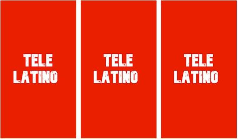 Tele Latino Apk
