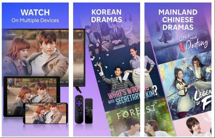 Viki Rakuten Apk