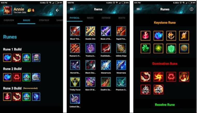 Wild Rift Apk