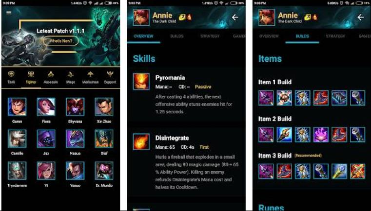 Wild Rift Apk