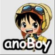 Anoboy Apk V1.0 2025