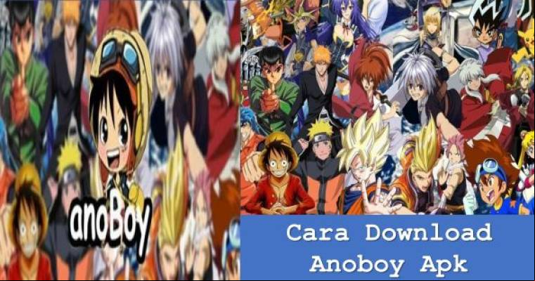 Anoboy Apk