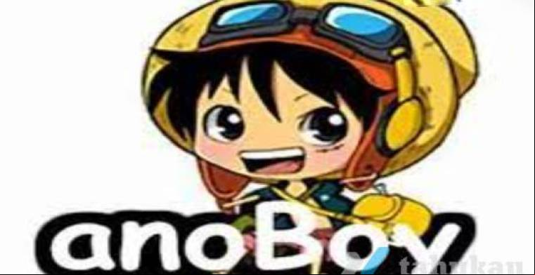 Anoboy Apk