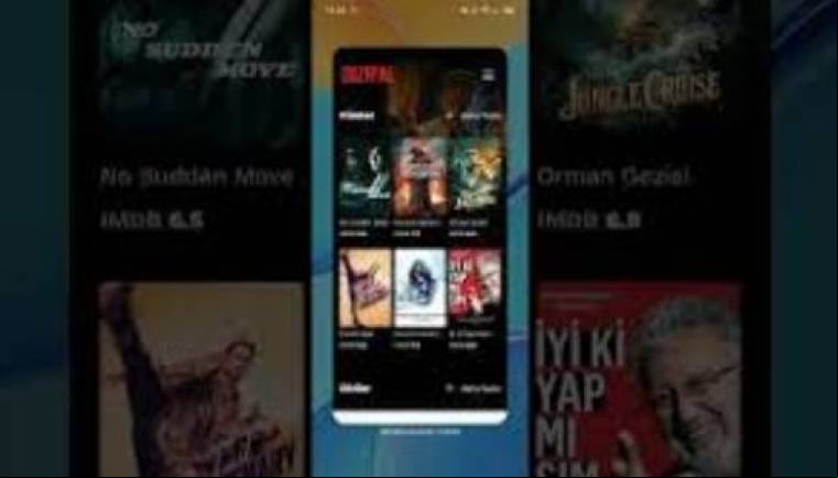 Dizipal Apk