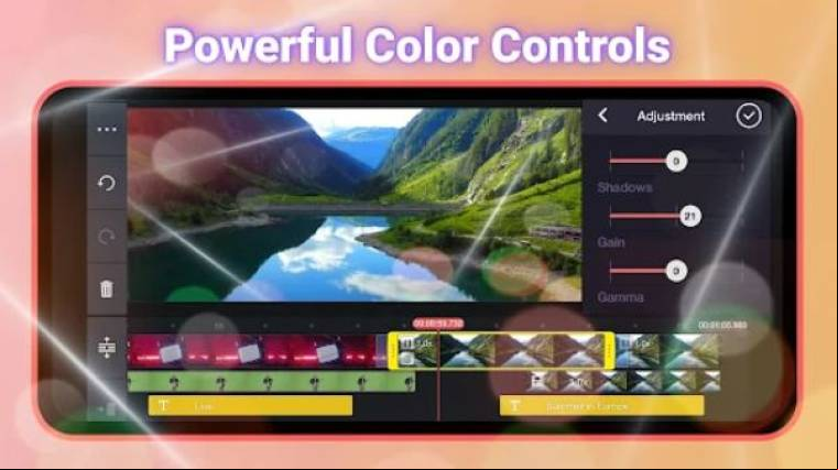 Kinemaster Pro Mod Apk