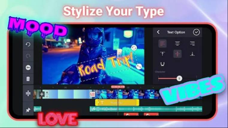 Kinemaster Pro Mod Apk