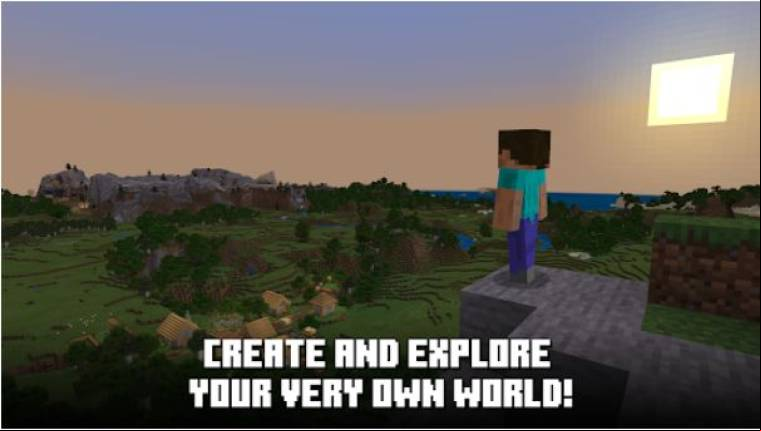 Minecraft Mod Apk