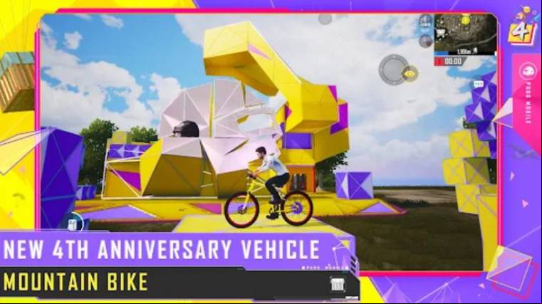 PUBG Mod Apk