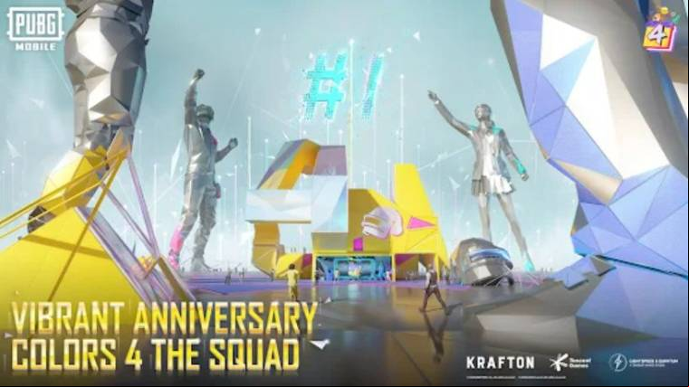 PUBG Mod Apk