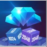 2048 क्यूब विनर मॉड एपीके V2.8.2 अनलिमिटेड डायमंड्स डाउनलोड