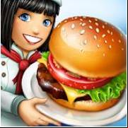 Cooking Fever Mod Apk 19.0.0 Descargar La última Versión
