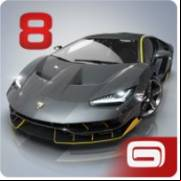 Asphalt 8 Mod Apk V6.2.3b Không Giới Hạn Tiền Và Token Anti Ban